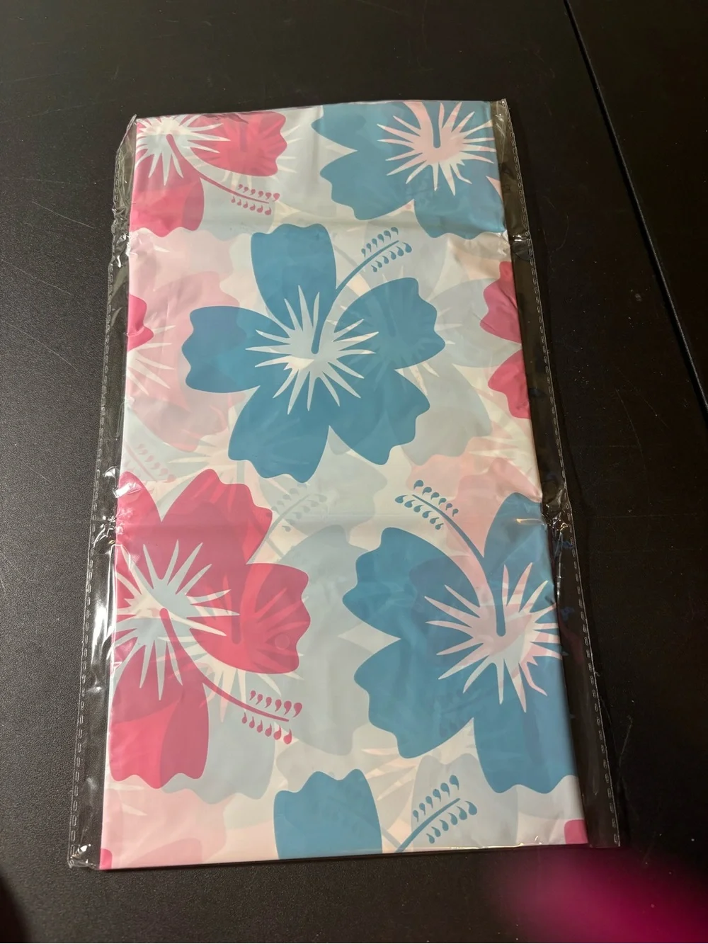 N/A festive tropical